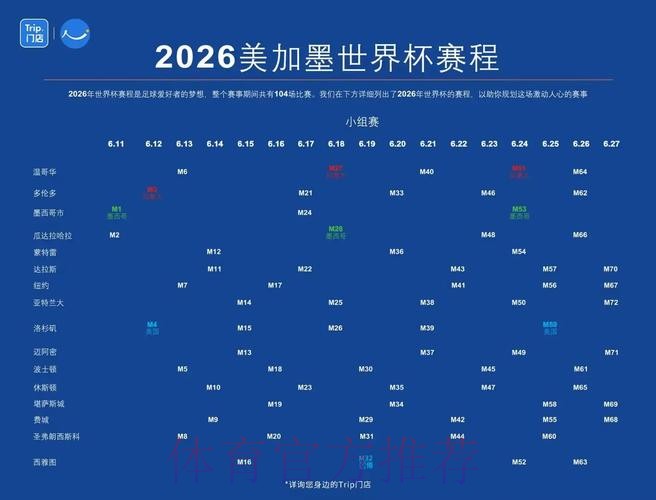 2026世界杯直播最新地址最新网址